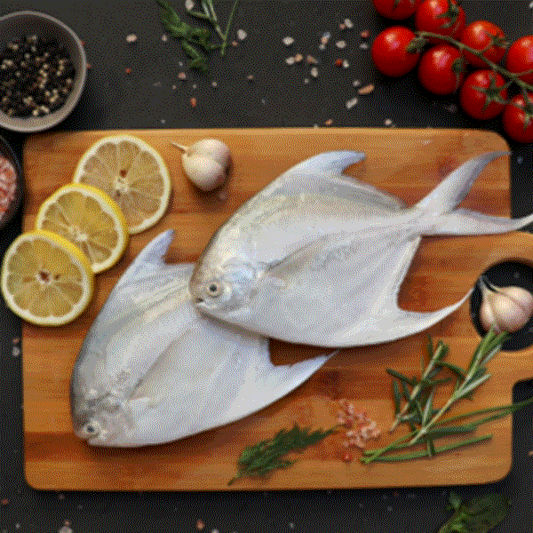 اماده سازی ماهی برای طبخ