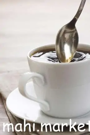 قهوه